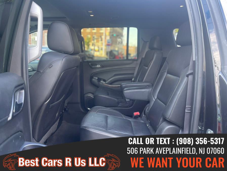 Used Chevrolet Suburban 4WD 4dr LT 2015 | Best Cars R Us LLC. Plainfield, New Jersey Used Chevrolet Suburban 4WD 4dr LT 2015 | Best Cars R Us LLC. Plainfield, New Jersey