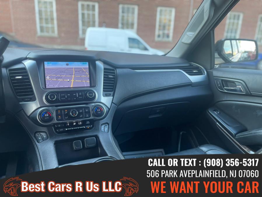 Used Chevrolet Suburban 4WD 4dr LT 2015 | Best Cars R Us LLC. Plainfield, New Jersey Used Chevrolet Suburban 4WD 4dr LT 2015 | Best Cars R Us LLC. Plainfield, New Jersey