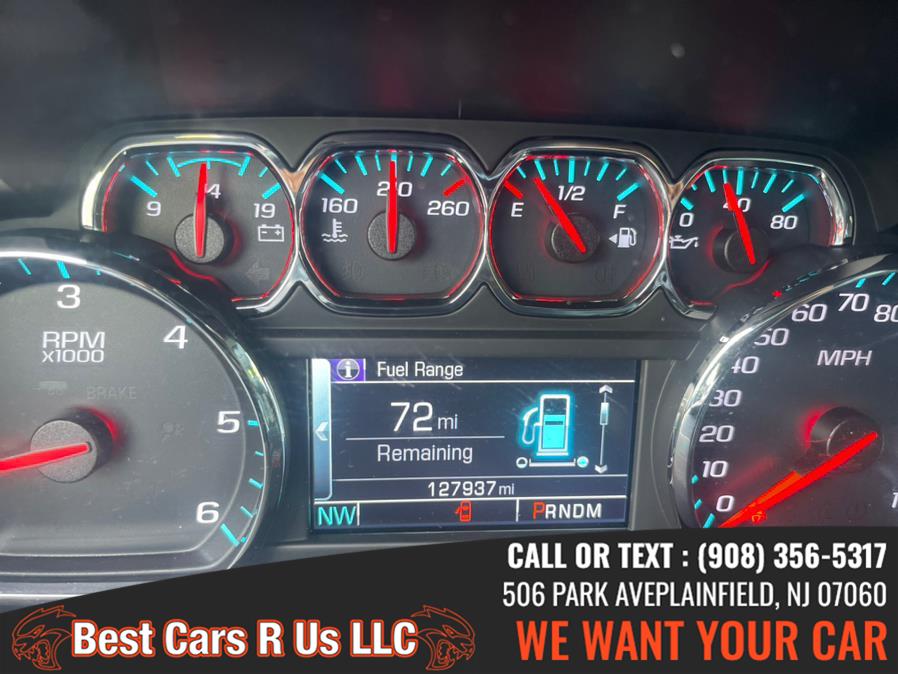Used Chevrolet Suburban 4WD 4dr LT 2015 | Best Cars R Us LLC. Plainfield, New Jersey Used Chevrolet Suburban 4WD 4dr LT 2015 | Best Cars R Us LLC. Plainfield, New Jersey