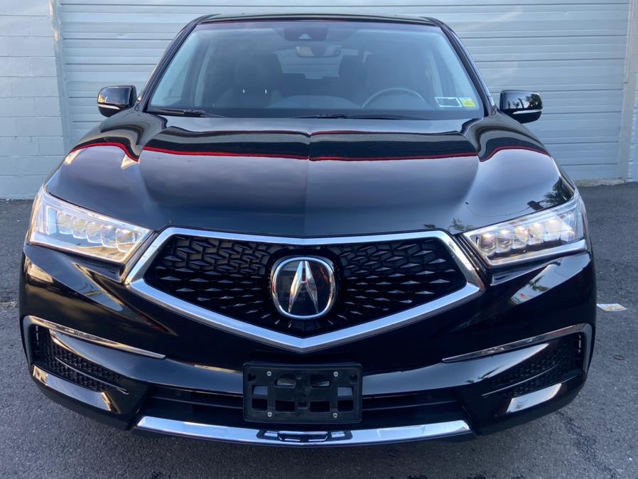 2019 Acura MDX SH-AWD, available for sale in Paterson, New Jersey | Champion of Paterson. Paterson, New Jersey 2019 Acura MDX SH-AWD, available for sale in Paterson, New Jersey | Champion of Paterson. Paterson, New Jersey
