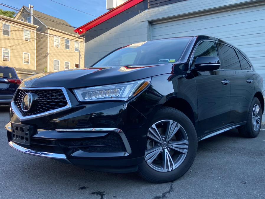 2019 Acura MDX SH-AWD, available for sale in Paterson, New Jersey | Champion of Paterson. Paterson, New Jersey 2019 Acura MDX SH-AWD, available for sale in Paterson, New Jersey | Champion of Paterson. Paterson, New Jersey