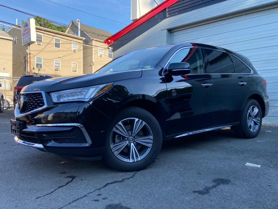 2019 Acura MDX SH-AWD, available for sale in Paterson, New Jersey | Champion of Paterson. Paterson, New Jersey 2019 Acura MDX SH-AWD, available for sale in Paterson, New Jersey | Champion of Paterson. Paterson, New Jersey