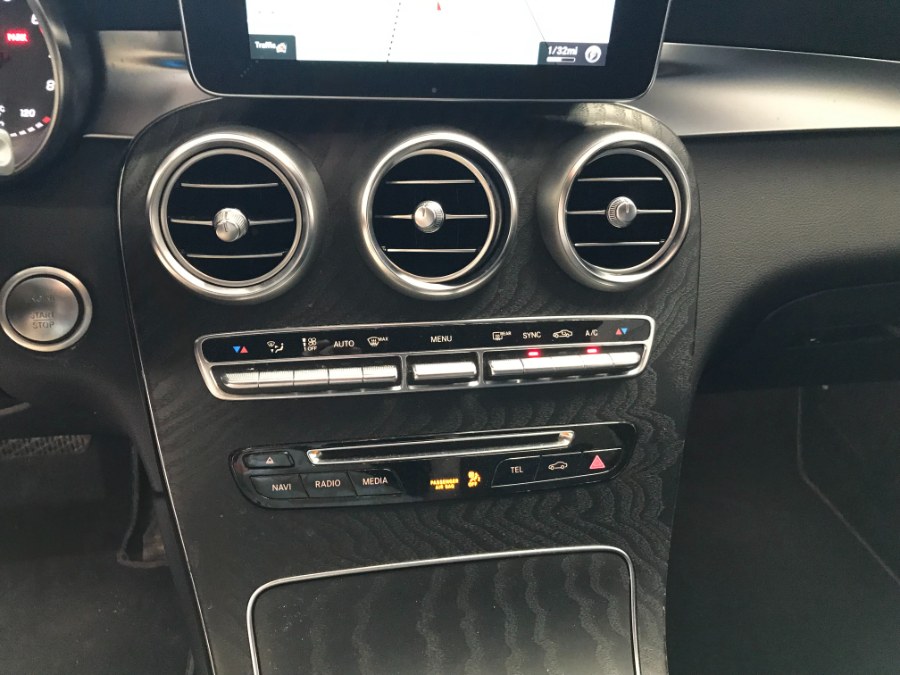 2017 Mercedes-Benz GLC GLC 300 4MATIC SUV, available for sale in Suffern, New York | Rockland Motor Sport. Suffern, New York 2017 Mercedes-Benz GLC GLC 300 4MATIC SUV, available for sale in Suffern, New York | Rockland Motor Sport. Suffern, New York