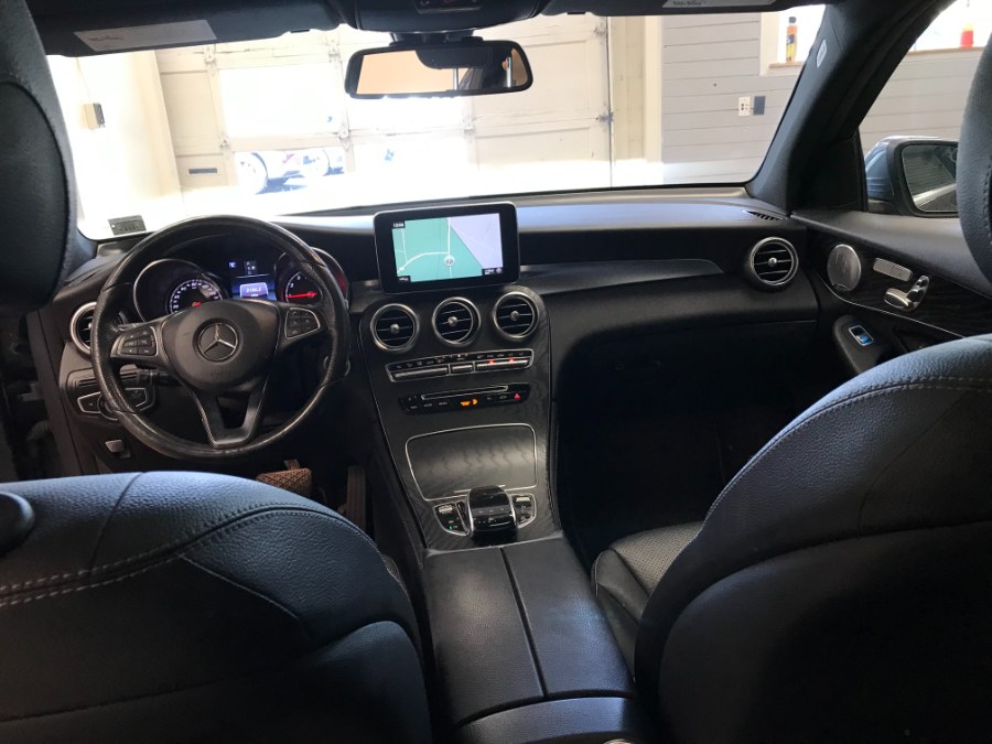 2017 Mercedes-Benz GLC GLC 300 4MATIC SUV, available for sale in Suffern, New York | Rockland Motor Sport. Suffern, New York 2017 Mercedes-Benz GLC GLC 300 4MATIC SUV, available for sale in Suffern, New York | Rockland Motor Sport. Suffern, New York