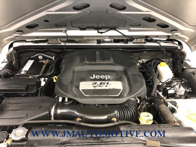 2012 Jeep Wrangler Unlimited 4WD 4dr Sport, available for sale in Naugatuck, Connecticut | J&M Automotive Sls&Svc LLC. Naugatuck, Connecticut 2012 Jeep Wrangler Unlimited 4WD 4dr Sport, available for sale in Naugatuck, Connecticut | J&M Automotive Sls&Svc LLC. Naugatuck, Connecticut