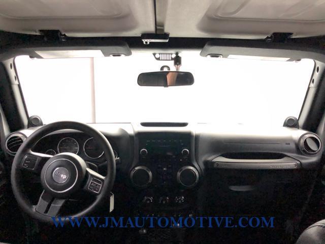 2012 Jeep Wrangler Unlimited 4WD 4dr Sport, available for sale in Naugatuck, Connecticut | J&M Automotive Sls&Svc LLC. Naugatuck, Connecticut 2012 Jeep Wrangler Unlimited 4WD 4dr Sport, available for sale in Naugatuck, Connecticut | J&M Automotive Sls&Svc LLC. Naugatuck, Connecticut