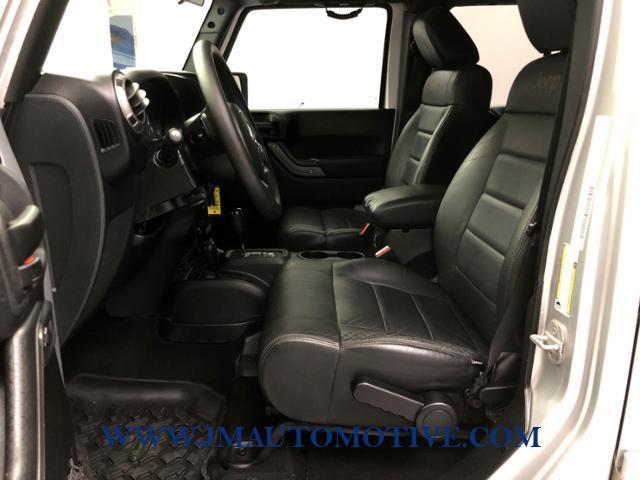2012 Jeep Wrangler Unlimited 4WD 4dr Sport, available for sale in Naugatuck, Connecticut | J&M Automotive Sls&Svc LLC. Naugatuck, Connecticut 2012 Jeep Wrangler Unlimited 4WD 4dr Sport, available for sale in Naugatuck, Connecticut | J&M Automotive Sls&Svc LLC. Naugatuck, Connecticut