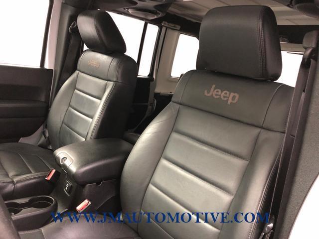 2012 Jeep Wrangler Unlimited 4WD 4dr Sport, available for sale in Naugatuck, Connecticut | J&M Automotive Sls&Svc LLC. Naugatuck, Connecticut 2012 Jeep Wrangler Unlimited 4WD 4dr Sport, available for sale in Naugatuck, Connecticut | J&M Automotive Sls&Svc LLC. Naugatuck, Connecticut