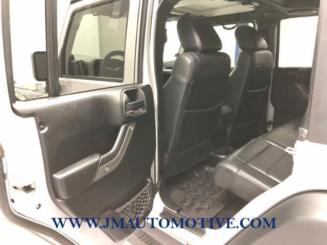 2012 Jeep Wrangler Unlimited 4WD 4dr Sport, available for sale in Naugatuck, Connecticut | J&M Automotive Sls&Svc LLC. Naugatuck, Connecticut 2012 Jeep Wrangler Unlimited 4WD 4dr Sport, available for sale in Naugatuck, Connecticut | J&M Automotive Sls&Svc LLC. Naugatuck, Connecticut