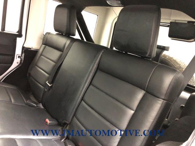2012 Jeep Wrangler Unlimited 4WD 4dr Sport, available for sale in Naugatuck, Connecticut | J&M Automotive Sls&Svc LLC. Naugatuck, Connecticut 2012 Jeep Wrangler Unlimited 4WD 4dr Sport, available for sale in Naugatuck, Connecticut | J&M Automotive Sls&Svc LLC. Naugatuck, Connecticut