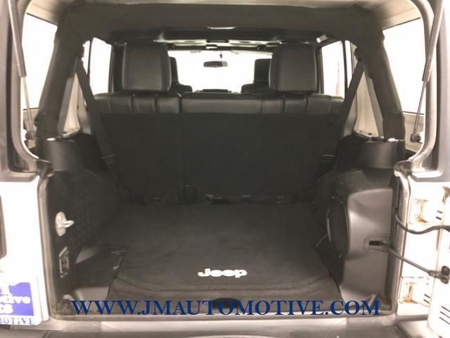 2012 Jeep Wrangler Unlimited 4WD 4dr Sport, available for sale in Naugatuck, Connecticut | J&M Automotive Sls&Svc LLC. Naugatuck, Connecticut 2012 Jeep Wrangler Unlimited 4WD 4dr Sport, available for sale in Naugatuck, Connecticut | J&M Automotive Sls&Svc LLC. Naugatuck, Connecticut