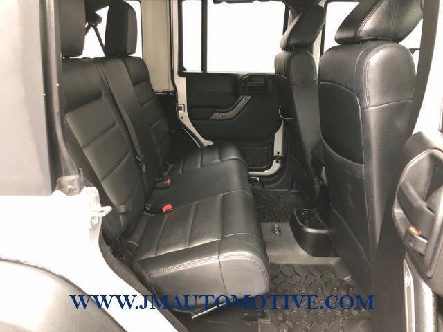2012 Jeep Wrangler Unlimited 4WD 4dr Sport, available for sale in Naugatuck, Connecticut | J&M Automotive Sls&Svc LLC. Naugatuck, Connecticut 2012 Jeep Wrangler Unlimited 4WD 4dr Sport, available for sale in Naugatuck, Connecticut | J&M Automotive Sls&Svc LLC. Naugatuck, Connecticut