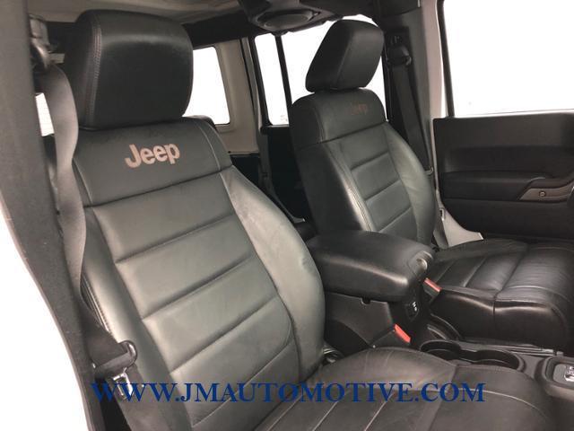 2012 Jeep Wrangler Unlimited 4WD 4dr Sport, available for sale in Naugatuck, Connecticut | J&M Automotive Sls&Svc LLC. Naugatuck, Connecticut 2012 Jeep Wrangler Unlimited 4WD 4dr Sport, available for sale in Naugatuck, Connecticut | J&M Automotive Sls&Svc LLC. Naugatuck, Connecticut