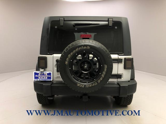 2012 Jeep Wrangler Unlimited 4WD 4dr Sport, available for sale in Naugatuck, Connecticut | J&M Automotive Sls&Svc LLC. Naugatuck, Connecticut 2012 Jeep Wrangler Unlimited 4WD 4dr Sport, available for sale in Naugatuck, Connecticut | J&M Automotive Sls&Svc LLC. Naugatuck, Connecticut