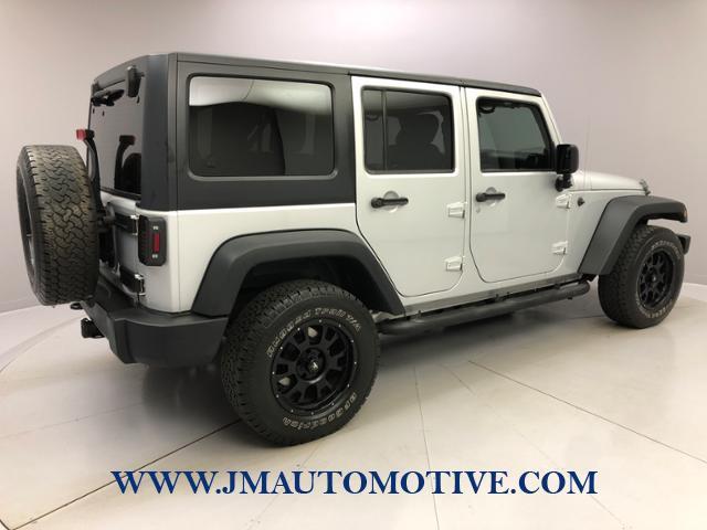 2012 Jeep Wrangler Unlimited 4WD 4dr Sport, available for sale in Naugatuck, Connecticut | J&M Automotive Sls&Svc LLC. Naugatuck, Connecticut 2012 Jeep Wrangler Unlimited 4WD 4dr Sport, available for sale in Naugatuck, Connecticut | J&M Automotive Sls&Svc LLC. Naugatuck, Connecticut