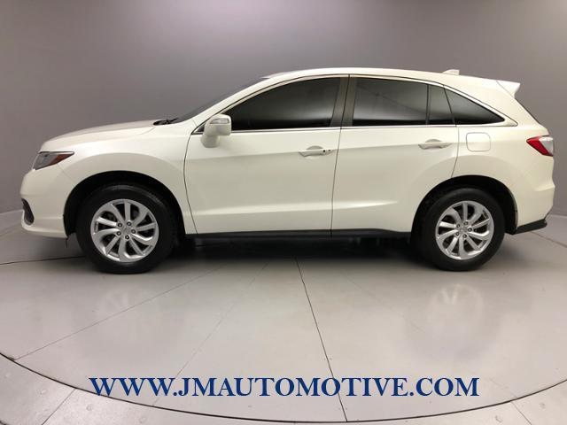 2017 Acura Rdx AWD, available for sale in Naugatuck, Connecticut | J&M Automotive Sls&Svc LLC. Naugatuck, Connecticut 2017 Acura Rdx AWD, available for sale in Naugatuck, Connecticut | J&M Automotive Sls&Svc LLC. Naugatuck, Connecticut