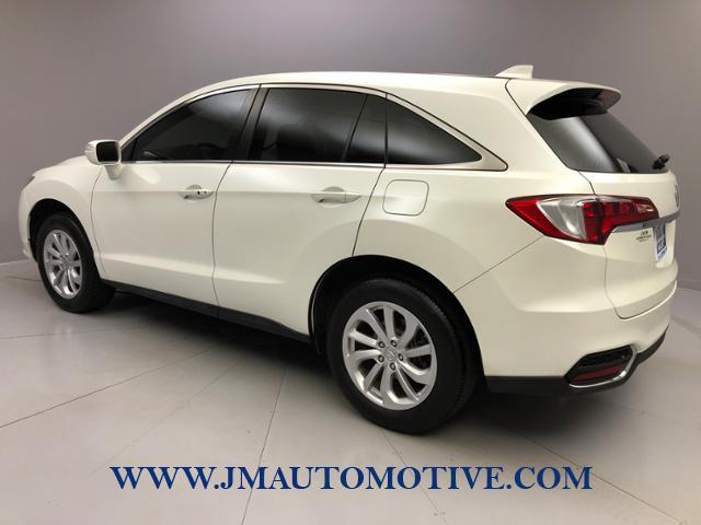 2017 Acura Rdx AWD, available for sale in Naugatuck, Connecticut | J&M Automotive Sls&Svc LLC. Naugatuck, Connecticut 2017 Acura Rdx AWD, available for sale in Naugatuck, Connecticut | J&M Automotive Sls&Svc LLC. Naugatuck, Connecticut