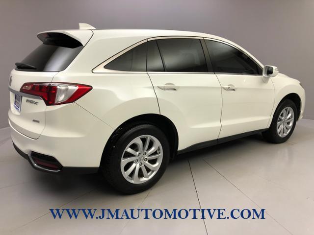2017 Acura Rdx AWD, available for sale in Naugatuck, Connecticut | J&M Automotive Sls&Svc LLC. Naugatuck, Connecticut 2017 Acura Rdx AWD, available for sale in Naugatuck, Connecticut | J&M Automotive Sls&Svc LLC. Naugatuck, Connecticut