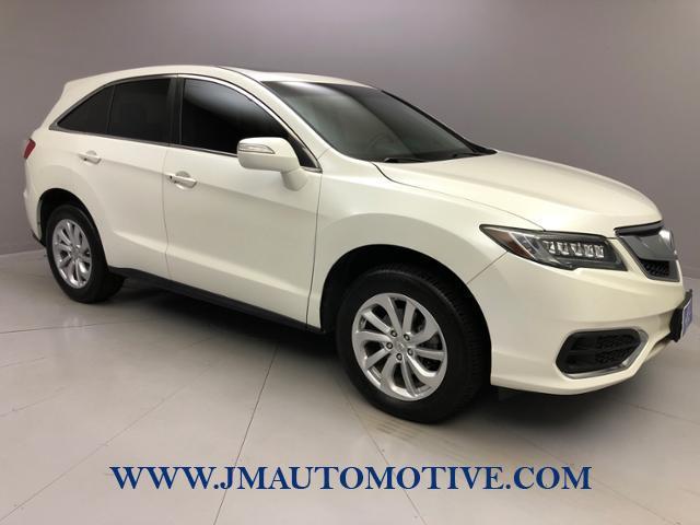 2017 Acura Rdx AWD, available for sale in Naugatuck, Connecticut | J&M Automotive Sls&Svc LLC. Naugatuck, Connecticut 2017 Acura Rdx AWD, available for sale in Naugatuck, Connecticut | J&M Automotive Sls&Svc LLC. Naugatuck, Connecticut