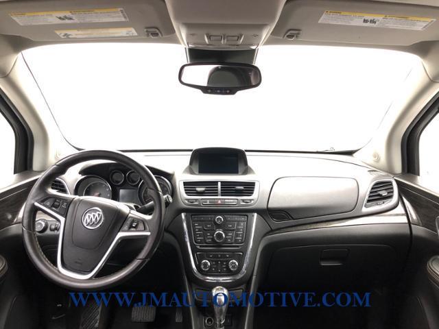 2014 Buick Encore FWD 4dr Convenience, available for sale in Naugatuck, Connecticut | J&M Automotive Sls&Svc LLC. Naugatuck, Connecticut 2014 Buick Encore FWD 4dr Convenience, available for sale in Naugatuck, Connecticut | J&M Automotive Sls&Svc LLC. Naugatuck, Connecticut