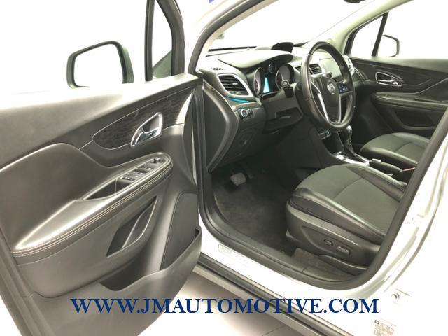 2014 Buick Encore FWD 4dr Convenience, available for sale in Naugatuck, Connecticut | J&M Automotive Sls&Svc LLC. Naugatuck, Connecticut 2014 Buick Encore FWD 4dr Convenience, available for sale in Naugatuck, Connecticut | J&M Automotive Sls&Svc LLC. Naugatuck, Connecticut