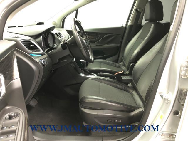 2014 Buick Encore FWD 4dr Convenience, available for sale in Naugatuck, Connecticut | J&M Automotive Sls&Svc LLC. Naugatuck, Connecticut 2014 Buick Encore FWD 4dr Convenience, available for sale in Naugatuck, Connecticut | J&M Automotive Sls&Svc LLC. Naugatuck, Connecticut