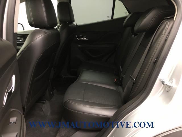 2014 Buick Encore FWD 4dr Convenience, available for sale in Naugatuck, Connecticut | J&M Automotive Sls&Svc LLC. Naugatuck, Connecticut 2014 Buick Encore FWD 4dr Convenience, available for sale in Naugatuck, Connecticut | J&M Automotive Sls&Svc LLC. Naugatuck, Connecticut