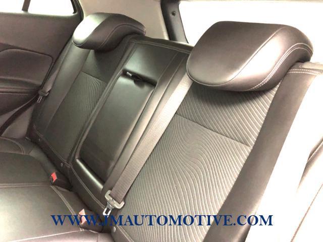 2014 Buick Encore FWD 4dr Convenience, available for sale in Naugatuck, Connecticut | J&M Automotive Sls&Svc LLC. Naugatuck, Connecticut 2014 Buick Encore FWD 4dr Convenience, available for sale in Naugatuck, Connecticut | J&M Automotive Sls&Svc LLC. Naugatuck, Connecticut