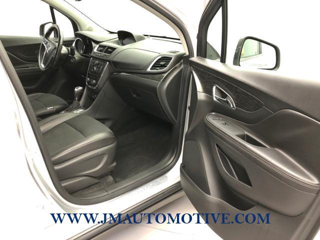 2014 Buick Encore FWD 4dr Convenience, available for sale in Naugatuck, Connecticut | J&M Automotive Sls&Svc LLC. Naugatuck, Connecticut 2014 Buick Encore FWD 4dr Convenience, available for sale in Naugatuck, Connecticut | J&M Automotive Sls&Svc LLC. Naugatuck, Connecticut
