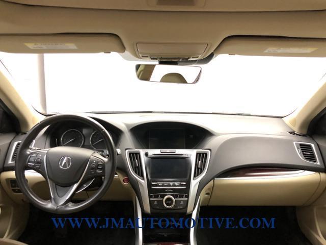 2015 Acura Tlx 4dr Sdn SH-AWD V6 Tech, available for sale in Naugatuck, Connecticut | J&M Automotive Sls&Svc LLC. Naugatuck, Connecticut 2015 Acura Tlx 4dr Sdn SH-AWD V6 Tech, available for sale in Naugatuck, Connecticut | J&M Automotive Sls&Svc LLC. Naugatuck, Connecticut