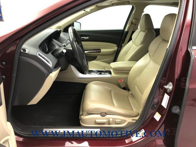 2015 Acura Tlx 4dr Sdn SH-AWD V6 Tech, available for sale in Naugatuck, Connecticut | J&M Automotive Sls&Svc LLC. Naugatuck, Connecticut 2015 Acura Tlx 4dr Sdn SH-AWD V6 Tech, available for sale in Naugatuck, Connecticut | J&M Automotive Sls&Svc LLC. Naugatuck, Connecticut