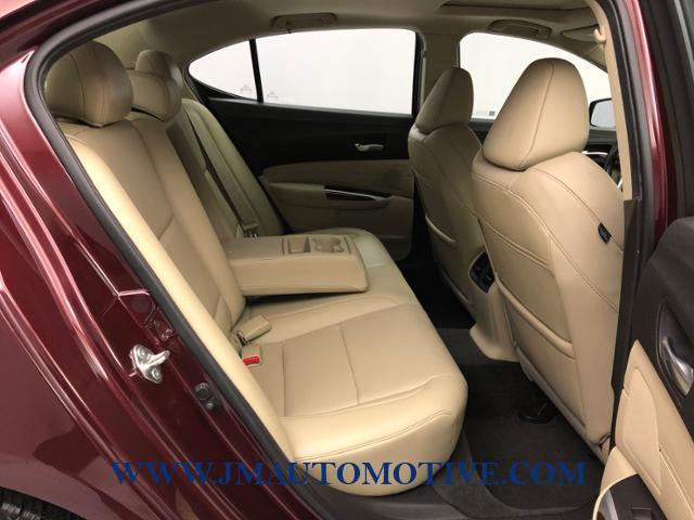 2015 Acura Tlx 4dr Sdn SH-AWD V6 Tech, available for sale in Naugatuck, Connecticut | J&M Automotive Sls&Svc LLC. Naugatuck, Connecticut 2015 Acura Tlx 4dr Sdn SH-AWD V6 Tech, available for sale in Naugatuck, Connecticut | J&M Automotive Sls&Svc LLC. Naugatuck, Connecticut