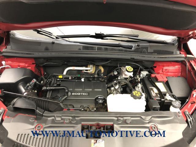 2019 Buick Encore AWD 4dr Preferred, available for sale in Naugatuck, Connecticut | J&M Automotive Sls&Svc LLC. Naugatuck, Connecticut 2019 Buick Encore AWD 4dr Preferred, available for sale in Naugatuck, Connecticut | J&M Automotive Sls&Svc LLC. Naugatuck, Connecticut