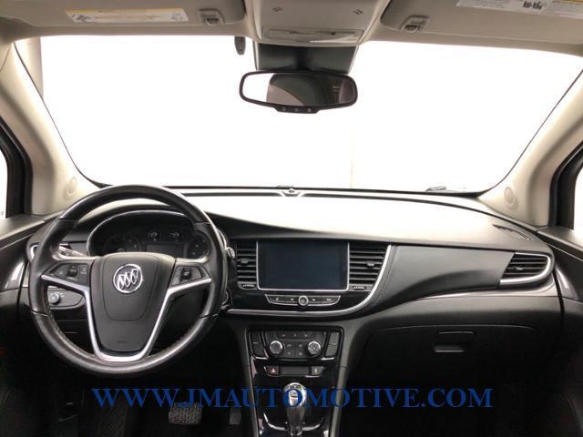 2019 Buick Encore AWD 4dr Preferred, available for sale in Naugatuck, Connecticut | J&M Automotive Sls&Svc LLC. Naugatuck, Connecticut 2019 Buick Encore AWD 4dr Preferred, available for sale in Naugatuck, Connecticut | J&M Automotive Sls&Svc LLC. Naugatuck, Connecticut