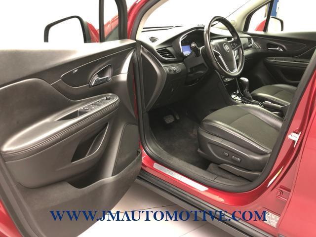 2019 Buick Encore AWD 4dr Preferred, available for sale in Naugatuck, Connecticut | J&M Automotive Sls&Svc LLC. Naugatuck, Connecticut 2019 Buick Encore AWD 4dr Preferred, available for sale in Naugatuck, Connecticut | J&M Automotive Sls&Svc LLC. Naugatuck, Connecticut