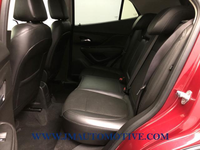 2019 Buick Encore AWD 4dr Preferred, available for sale in Naugatuck, Connecticut | J&M Automotive Sls&Svc LLC. Naugatuck, Connecticut 2019 Buick Encore AWD 4dr Preferred, available for sale in Naugatuck, Connecticut | J&M Automotive Sls&Svc LLC. Naugatuck, Connecticut