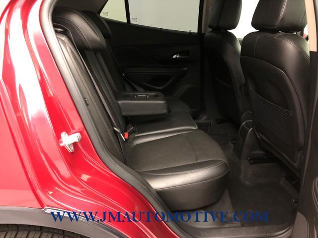 2019 Buick Encore AWD 4dr Preferred, available for sale in Naugatuck, Connecticut | J&M Automotive Sls&Svc LLC. Naugatuck, Connecticut 2019 Buick Encore AWD 4dr Preferred, available for sale in Naugatuck, Connecticut | J&M Automotive Sls&Svc LLC. Naugatuck, Connecticut