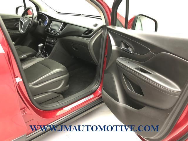 2019 Buick Encore AWD 4dr Preferred, available for sale in Naugatuck, Connecticut | J&M Automotive Sls&Svc LLC. Naugatuck, Connecticut 2019 Buick Encore AWD 4dr Preferred, available for sale in Naugatuck, Connecticut | J&M Automotive Sls&Svc LLC. Naugatuck, Connecticut