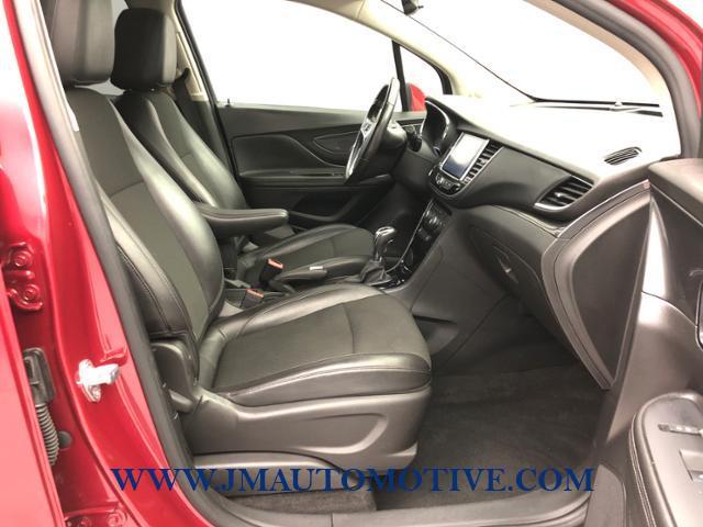 2019 Buick Encore AWD 4dr Preferred, available for sale in Naugatuck, Connecticut | J&M Automotive Sls&Svc LLC. Naugatuck, Connecticut 2019 Buick Encore AWD 4dr Preferred, available for sale in Naugatuck, Connecticut | J&M Automotive Sls&Svc LLC. Naugatuck, Connecticut