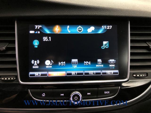 2019 Buick Encore AWD 4dr Preferred, available for sale in Naugatuck, Connecticut | J&M Automotive Sls&Svc LLC. Naugatuck, Connecticut 2019 Buick Encore AWD 4dr Preferred, available for sale in Naugatuck, Connecticut | J&M Automotive Sls&Svc LLC. Naugatuck, Connecticut
