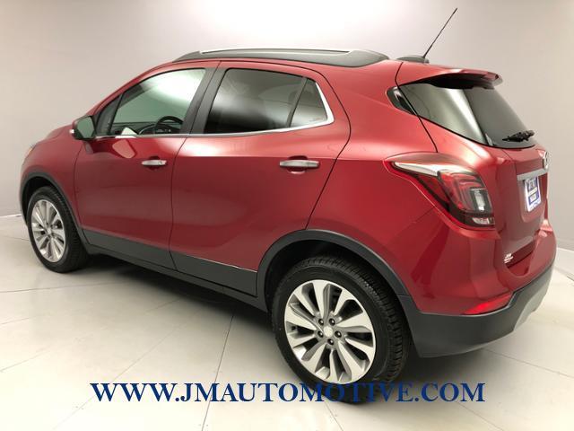 2019 Buick Encore AWD 4dr Preferred, available for sale in Naugatuck, Connecticut | J&M Automotive Sls&Svc LLC. Naugatuck, Connecticut 2019 Buick Encore AWD 4dr Preferred, available for sale in Naugatuck, Connecticut | J&M Automotive Sls&Svc LLC. Naugatuck, Connecticut