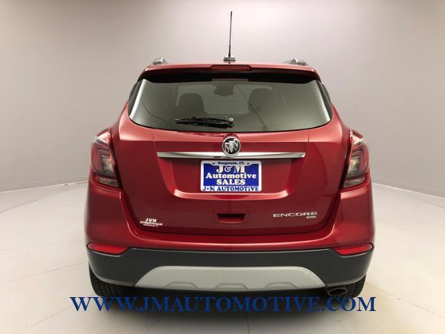 2019 Buick Encore AWD 4dr Preferred, available for sale in Naugatuck, Connecticut | J&M Automotive Sls&Svc LLC. Naugatuck, Connecticut 2019 Buick Encore AWD 4dr Preferred, available for sale in Naugatuck, Connecticut | J&M Automotive Sls&Svc LLC. Naugatuck, Connecticut