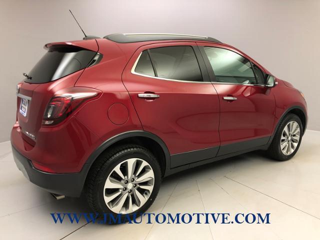 2019 Buick Encore AWD 4dr Preferred, available for sale in Naugatuck, Connecticut | J&M Automotive Sls&Svc LLC. Naugatuck, Connecticut 2019 Buick Encore AWD 4dr Preferred, available for sale in Naugatuck, Connecticut | J&M Automotive Sls&Svc LLC. Naugatuck, Connecticut