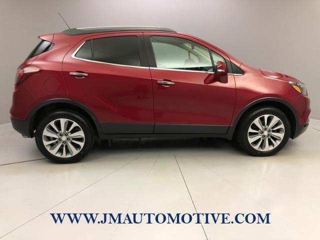 2019 Buick Encore AWD 4dr Preferred, available for sale in Naugatuck, Connecticut | J&M Automotive Sls&Svc LLC. Naugatuck, Connecticut 2019 Buick Encore AWD 4dr Preferred, available for sale in Naugatuck, Connecticut | J&M Automotive Sls&Svc LLC. Naugatuck, Connecticut