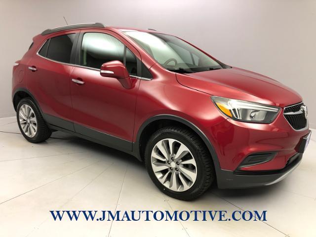 2019 Buick Encore AWD 4dr Preferred, available for sale in Naugatuck, Connecticut | J&M Automotive Sls&Svc LLC. Naugatuck, Connecticut 2019 Buick Encore AWD 4dr Preferred, available for sale in Naugatuck, Connecticut | J&M Automotive Sls&Svc LLC. Naugatuck, Connecticut