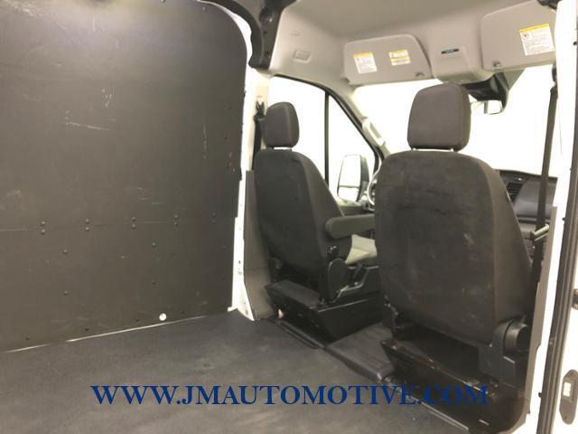 Used Ford Transit T-250 148 Med Rf 9070 GVWR RWD 2021 | J&M Automotive Sls&Svc LLC. Naugatuck, Connecticut Used Ford Transit T-250 148 Med Rf 9070 GVWR RWD 2021 | J&M Automotive Sls&Svc LLC. Naugatuck, Connecticut