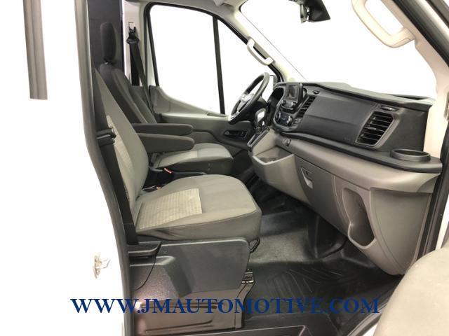 Used Ford Transit T-250 148 Med Rf 9070 GVWR RWD 2021 | J&M Automotive Sls&Svc LLC. Naugatuck, Connecticut Used Ford Transit T-250 148 Med Rf 9070 GVWR RWD 2021 | J&M Automotive Sls&Svc LLC. Naugatuck, Connecticut