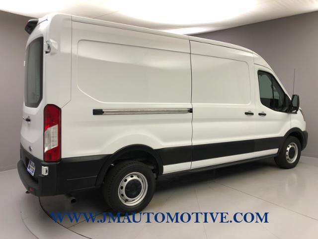 Used Ford Transit T-250 148 Med Rf 9070 GVWR RWD 2021 | J&M Automotive Sls&Svc LLC. Naugatuck, Connecticut Used Ford Transit T-250 148 Med Rf 9070 GVWR RWD 2021 | J&M Automotive Sls&Svc LLC. Naugatuck, Connecticut