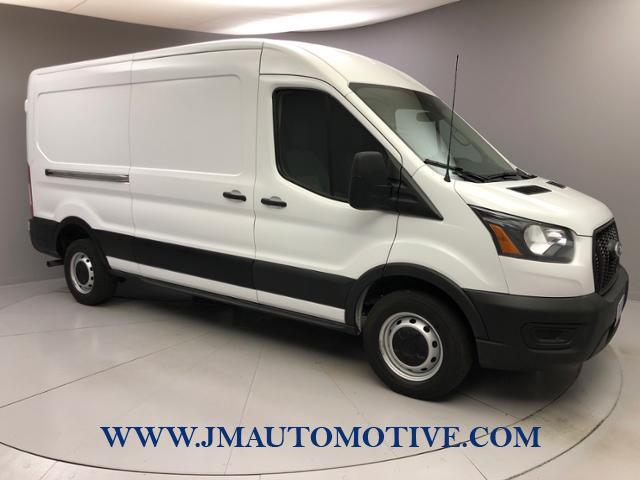 Used Ford Transit T-250 148 Med Rf 9070 GVWR RWD 2021 | J&M Automotive Sls&Svc LLC. Naugatuck, Connecticut Used Ford Transit T-250 148 Med Rf 9070 GVWR RWD 2021 | J&M Automotive Sls&Svc LLC. Naugatuck, Connecticut