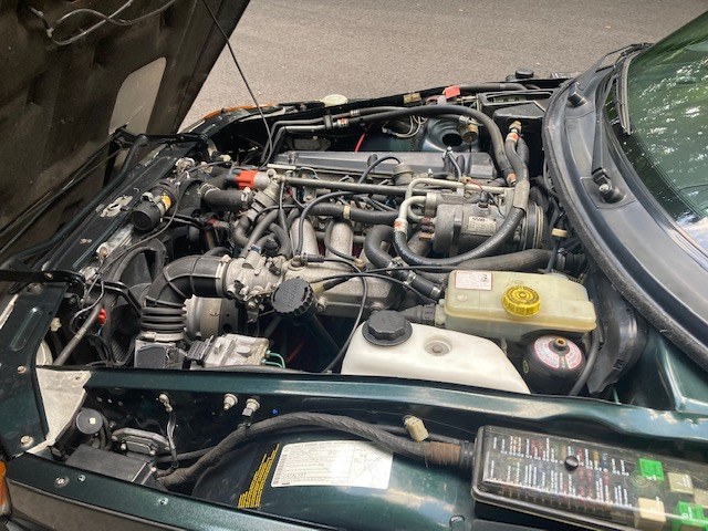 Used Saab 900 2dr Convertible 900S 1993 | Riverside Motorcars, LLC. Naugatuck, Connecticut Used Saab 900 2dr Convertible 900S 1993 | Riverside Motorcars, LLC. Naugatuck, Connecticut